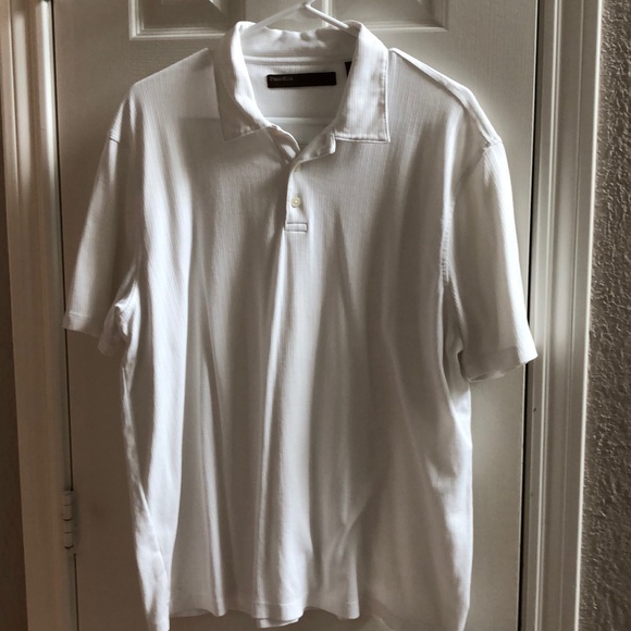 Perry Ellis Polo Shirt - Picture 4 of 6